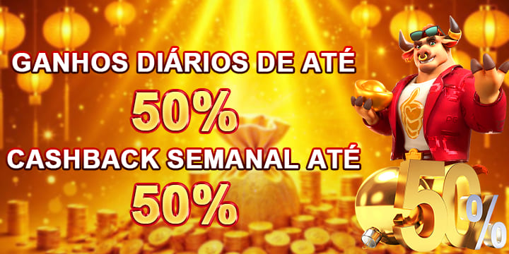 8777bet Fundo de Resgate de Perdas Semanais